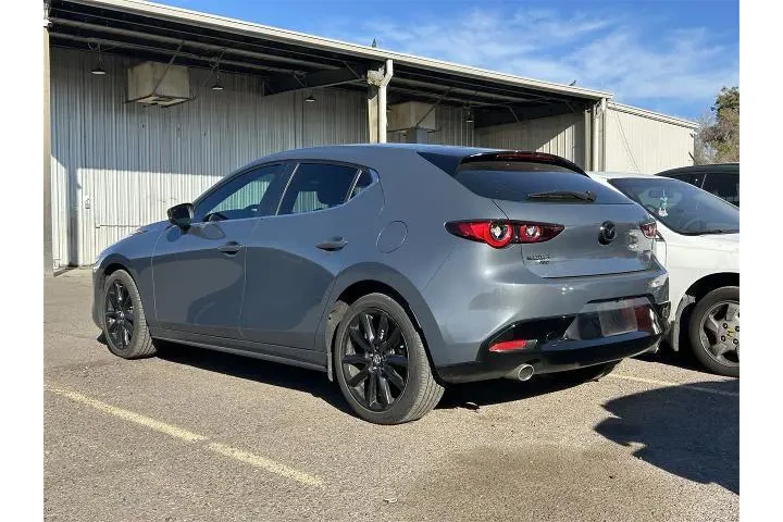$24995 : Mazda Mazda3 Hatchback 2024 image 5