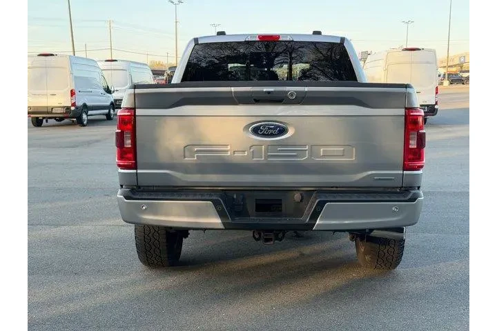 $38498 : Ford F-150 2023 4x4 Lariat 4 image 6