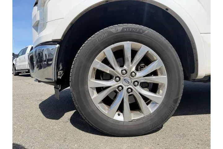 $21000 : Ford F-150 2015 4x4 King Ran image 9