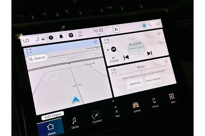 $33900 : Jeep Grand Cherokee 2024 4x4 image 5