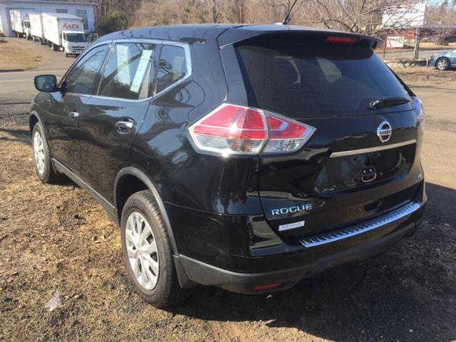 $18000 : 2015 Rogue S image 4