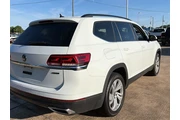 $17956 : Volkswagen Atlas 2021 AWD V6 thumbnail