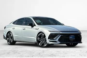 $31990 : Hyundai SONATA 2025 N Line 4 thumbnail