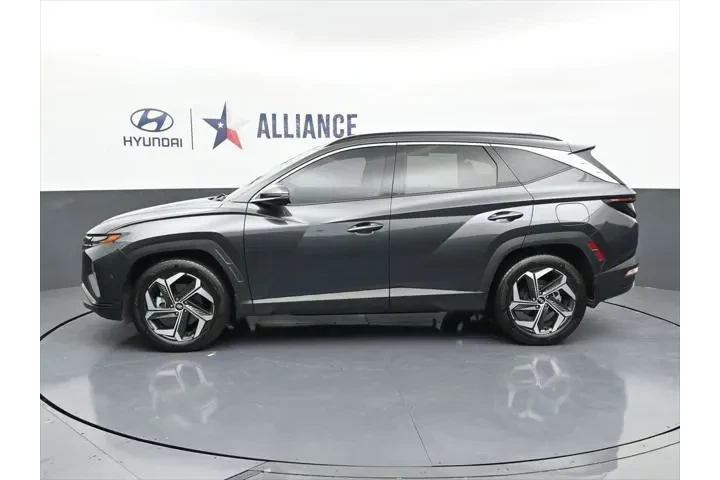 $26988 : Hyundai TUCSON 2023 Limited image 7