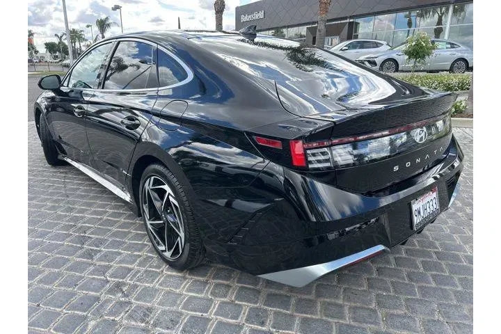 $23995 : Hyundai SONATA 2024 SEL 4dr image 3