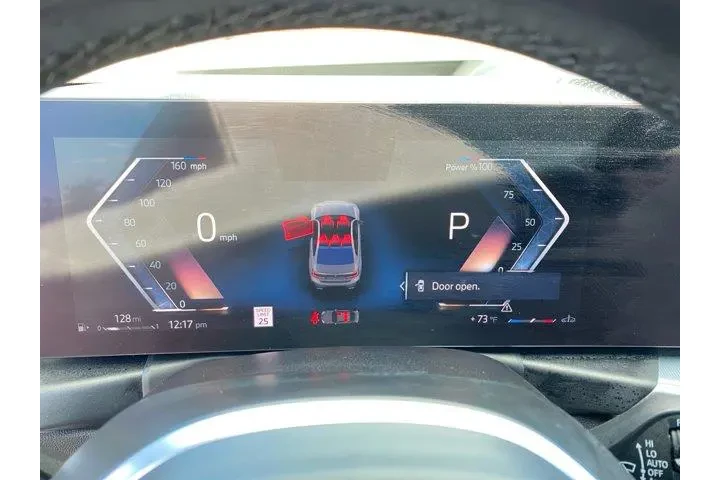 BMW 3 Series 2023 M340i 4dr image 10