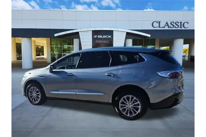 $27987 : Buick Enclave 2024 Premium 4 image 5