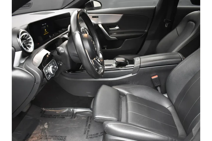 $21952 : Mercedes-Benz CLA 2022 AWD C image 10