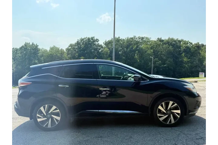 $8999 : 2018 Murano S image 6