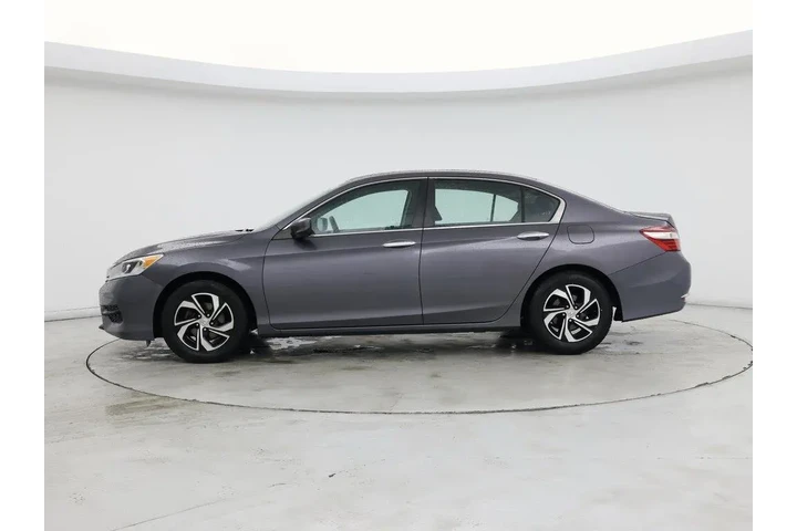 $17998 : Honda Accord 2017 LX 4dr Sed image 3