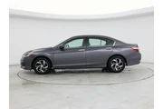 $17998 : Honda Accord 2017 LX 4dr Sed thumbnail