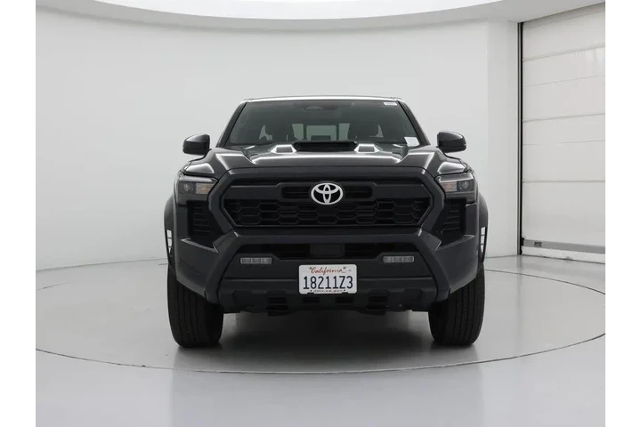 $39998 : Toyota Tacoma 2024 4x4 TRD S image 5