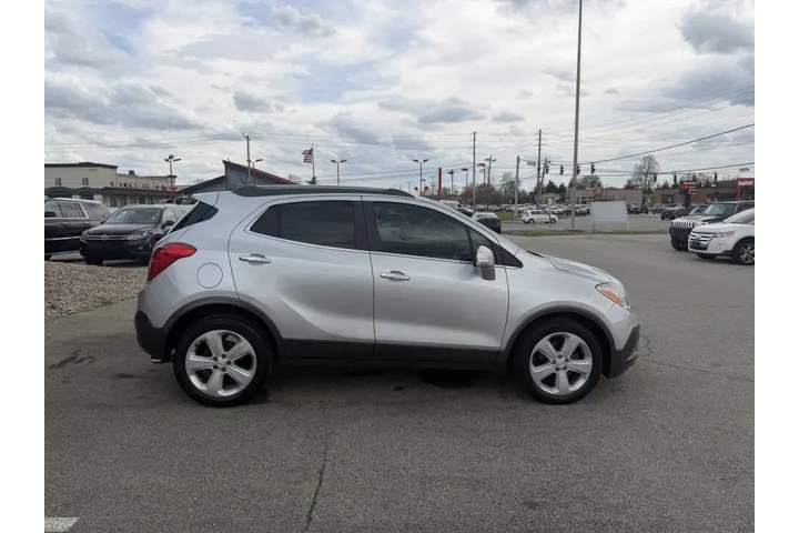 $7850 : 2016 Encore Base image 5