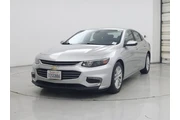 $13599 : Chevrolet Malibu 2018 LT 4dr thumbnail