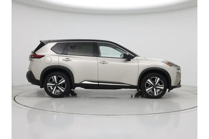 $21998 : Nissan Rogue 2023 SL 4dr Cro image 7