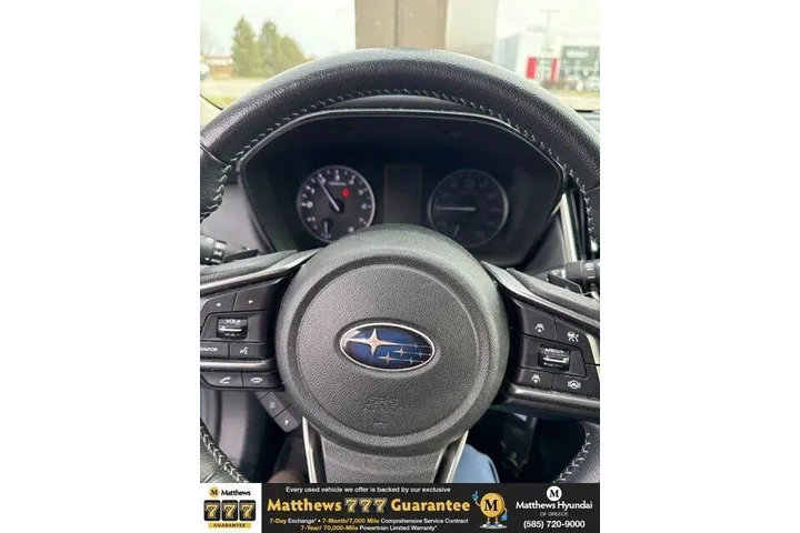 $20990 : Subaru Outback 2020 AWD Prem image 1