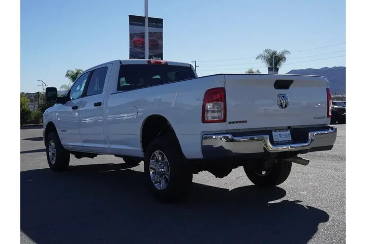 $37250 : Ram 2500 2024 4x4 Big Horn 4 image 6