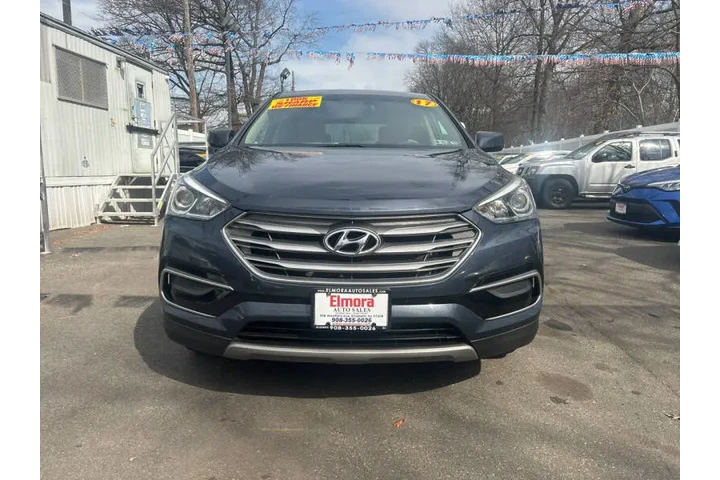 $13999 : 2017 Santa Fe Sport 2.4L image 3