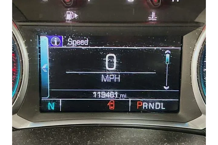 $13975 : Chevrolet Malibu 2016 LT 4dr image 6