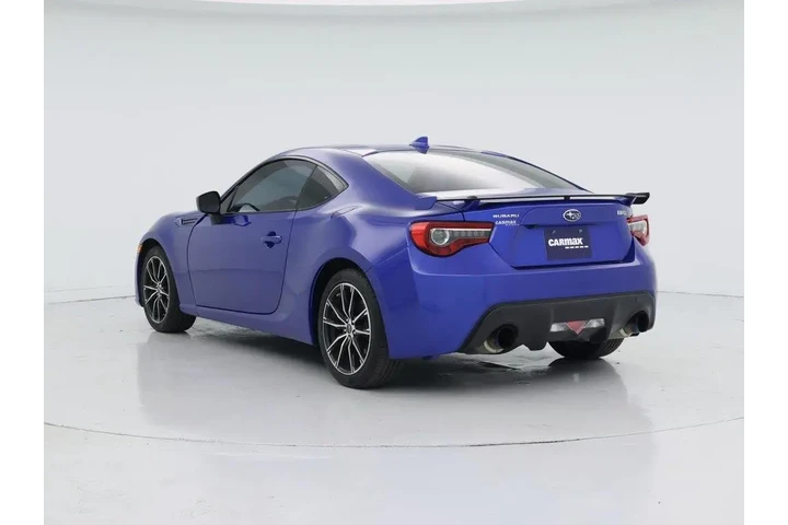 $22998 : Subaru BRZ 2018 Premium 2dr image 2
