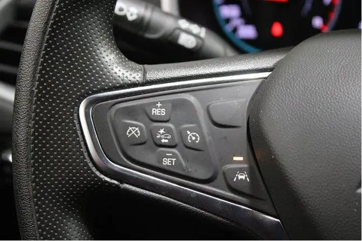 $21988 : Chevrolet Malibu 2024 LT 4dr image 9