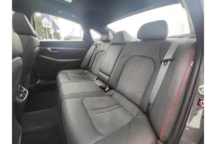 $23998 : Hyundai SONATA 2022 SEL Plus image 8