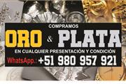 Compro Oro - Plata por mayoreo thumbnail 4