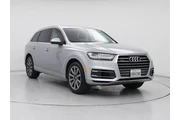Audi Q7 2018 AWD 3.0T quattr en Sacramento