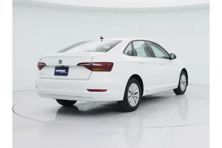 $16998 : Volkswagen Jetta 2019 R-Line image 8