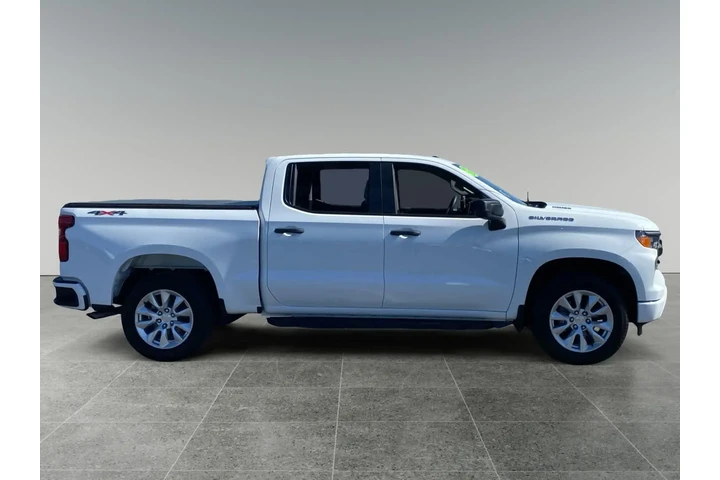$39900 : Chevrolet Silverado 1500 202 image 6