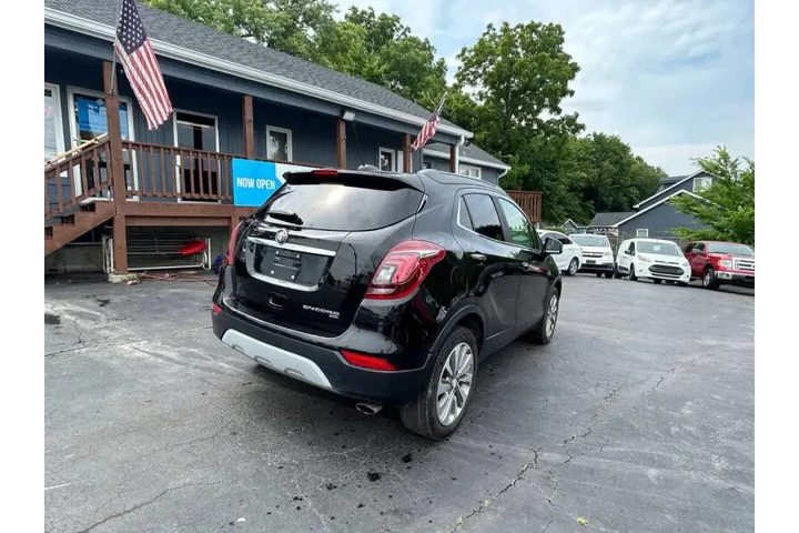 $7999 : 2019 Encore Preferred image 8