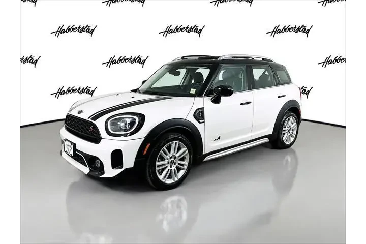 $31000 : MINI Countryman 2023 AWD Coo image 1