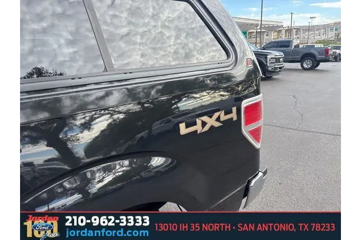 $13975 : Ford F-150 2013 4x4 King Ran image 6