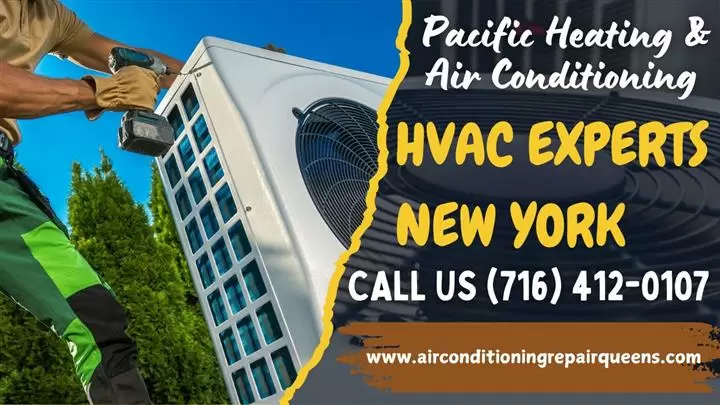 Pacific Heating & Air Conditio image 3