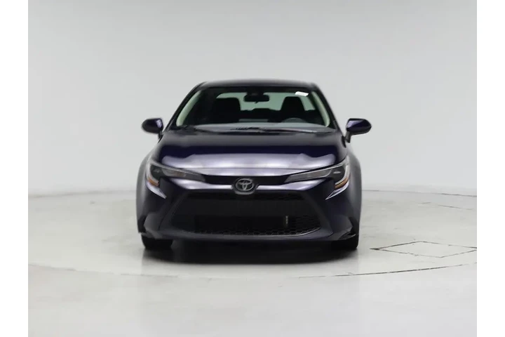 $19998 : Toyota Corolla 2022 LE 4dr S image 5