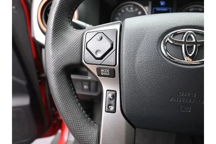 $28675 : Toyota Tacoma 2019 4x2 TRD O image 6