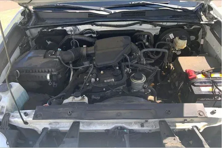$20985 : Toyota Tacoma 2018 4x2 SR5 4 image 10