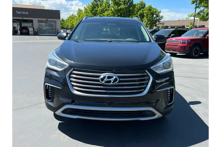 $12522 : Hyundai SANTA FE 2017 AWD SE image 10