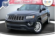 Jeep Grand Cherokee 2014 4x4