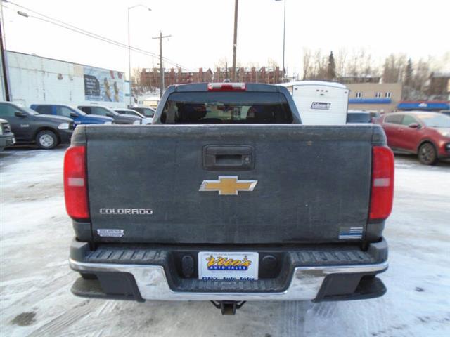 $23975 : 2016 Colorado Work Truck image 7