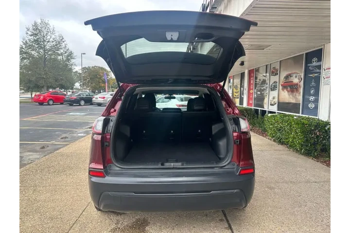 $16499 : 2019 Cherokee Altitude image 10
