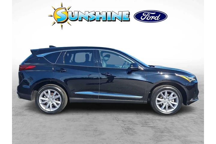 $35900 : Acura RDX 2023 SH-AWD 4dr SU image 7