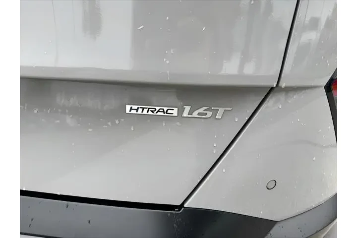 $25766 : Hyundai KONA 2024 AWD Limite image 8