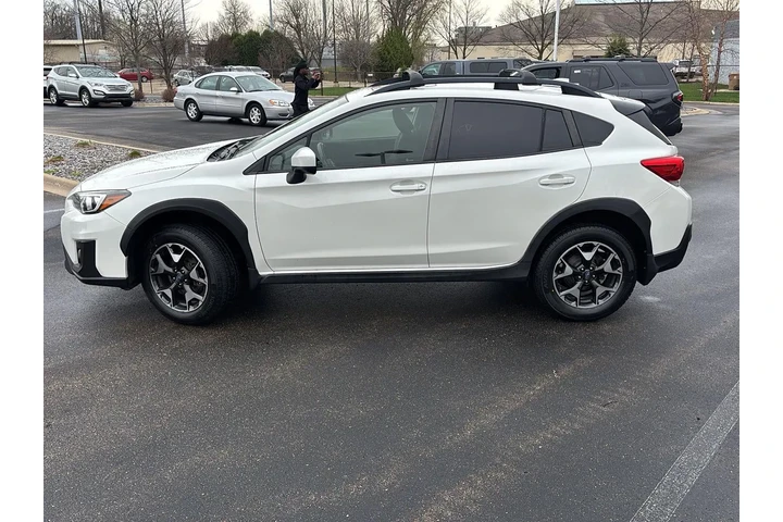 $15000 : 2019 Crosstrek Premium image 8