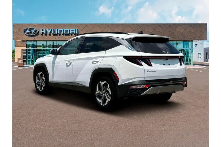 $25455 : Hyundai TUCSON 2024 Limited image 5