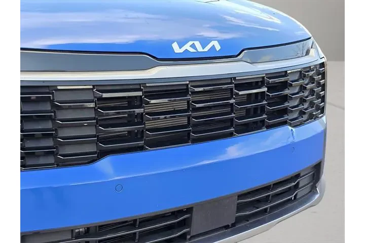 $27966 : Kia Sportage 2026 EX 4dr SUV image 9