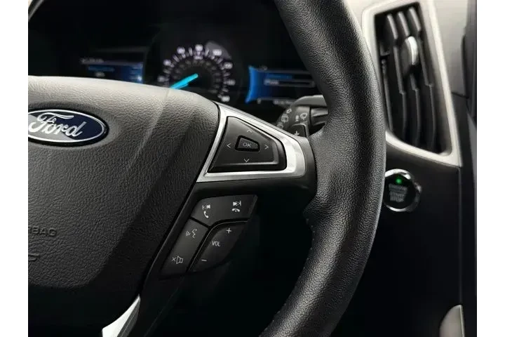 $26000 : Ford Edge 2023 AWD SEL 4dr C image 9