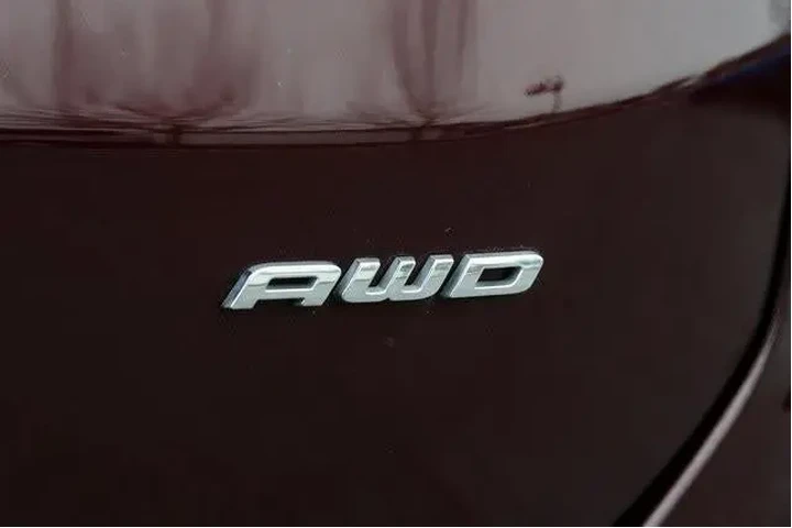 $26888 : Ford Edge 2023 AWD SEL 4dr C image 9