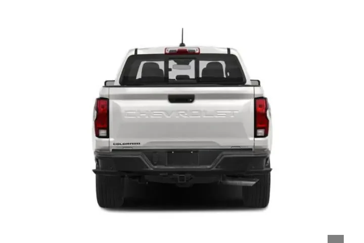 $25376 : Chevrolet Colorado 2023 4x2 image 5