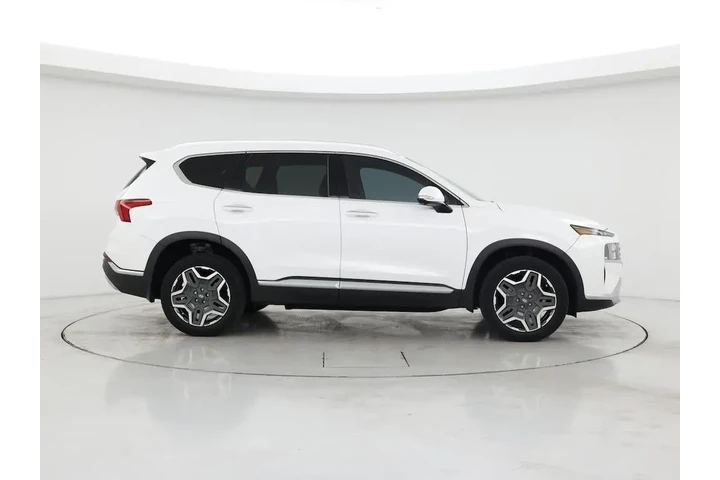 $28998 : Hyundai SANTA FE Hybrid 2023 image 7